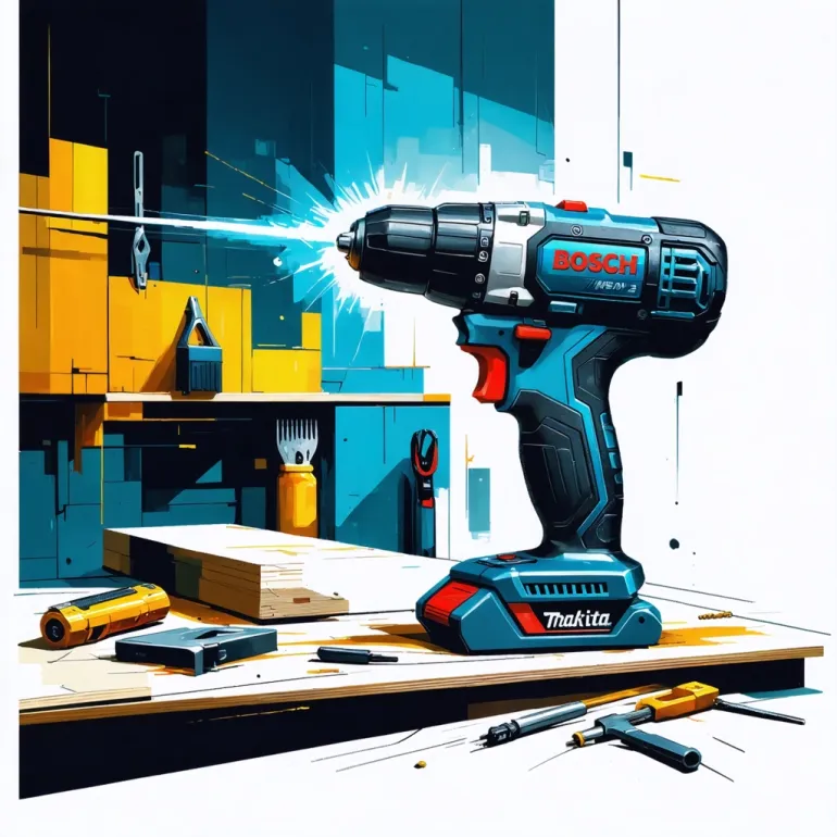 Где купить аккумуляторный шуруповерт бесщеточный В Москве: цены, советы и варианты доставки