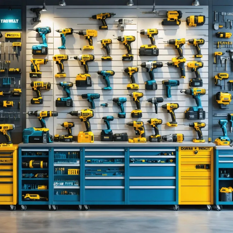 Покупка шуруповерт аккумуляторный в Москве: цены, советы и варианты доставки