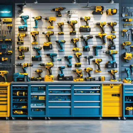 Покупка шуруповерт аккумуляторный в Москве: цены, советы и варианты доставки